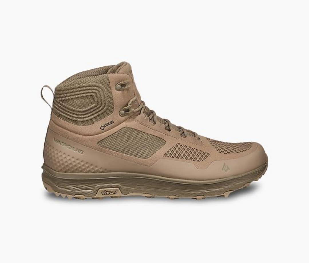 Outdoor Equipment Vasque Breeze LT GTX